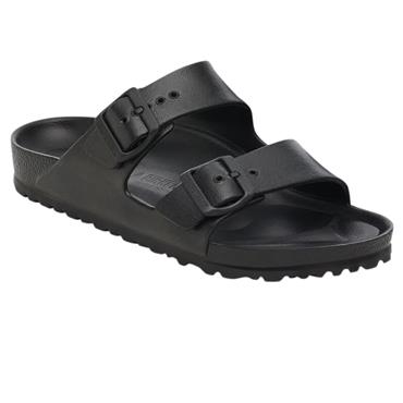 BIRKENSTOCK 129421 SANDAL - Black