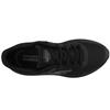 SKECHERS 129470 TRAINER - BLACK BLACK