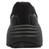 SKECHERS 129470 TRAINER - BLACK BLACK