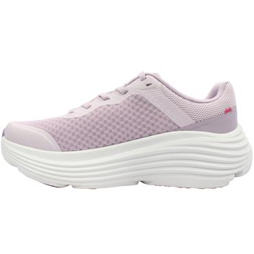 SKECHERS 129470 TRAINER - LAVENDER