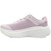 SKECHERS 129470 TRAINER - LAVENDER