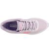 SKECHERS 129470 TRAINER - LAVENDER