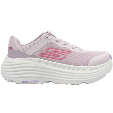 SKECHERS 129470 TRAINER - LAVENDER