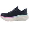 SKECHERS 129474 MAX TRAINER - NAVY/PURPLE