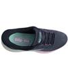 SKECHERS 129474 MAX TRAINER - NAVY/PURPLE