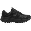 SKECHERS 129525 TRAINER - BLACK BLACK