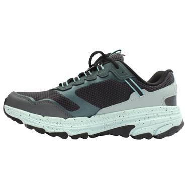 SKECHERS 129525 TRAINER - NAVY MULTI