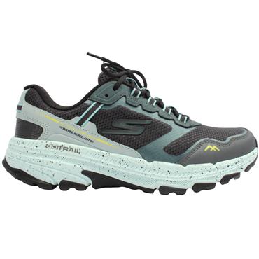 SKECHERS 129525 TRAINER - NAVY MULTI