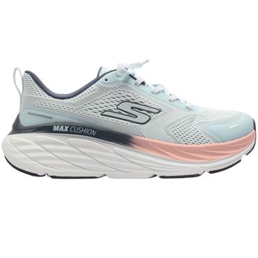 SKECHERS 129720 TRAINER - LIGHT BLUE