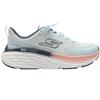 SKECHERS 129720 TRAINER - LIGHT BLUE