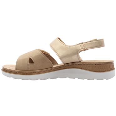 ROHDE 1307 SANDAL - BEIGE