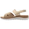 ROHDE 1307 SANDAL - BEIGE
