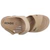 ROHDE 1307 SANDAL - BEIGE