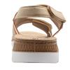 ROHDE 1307 SANDAL - BEIGE