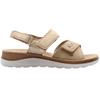 ROHDE 1307 SANDAL - BEIGE