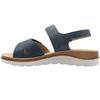ROHDE 1307 SANDAL - NAVY