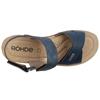 ROHDE 1307 SANDAL - NAVY
