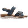 ROHDE 1307 SANDAL - NAVY