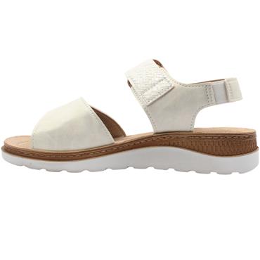 ROHDE 1311 SANDAL - ICE WHITE
