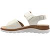 ROHDE 1311 SANDAL - ICE WHITE