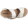 ROHDE 1311 SANDAL - ICE WHITE