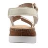 ROHDE 1311 SANDAL - ICE WHITE