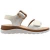 ROHDE 1311 SANDAL - ICE WHITE