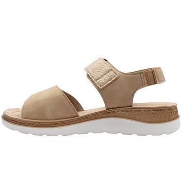 ROHDE 1311 SANDAL - TAUPE