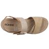ROHDE 1311 SANDAL - TAUPE