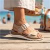 ROHDE 1311 SANDAL - TAUPE