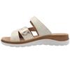 ROHDE 1317 SANDAL MULE - BEIGE