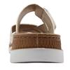 ROHDE 1317 SANDAL MULE - BEIGE