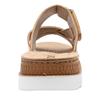 ROHDE 1317 SANDAL MULE - SAND