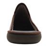 NORDIKA MENS SLIPPER 131 - NAVY BROWN