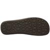 NORDIKA MENS SLIPPER 131 - NAVY BROWN