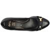 ARA 13412 COURT SHOE - Black