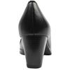 ARA 13412 COURT SHOE - Black