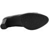 ARA 13412 COURT SHOE - Black