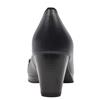 ARA 13412 COURT SHOE - NAVY