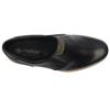 RIEKER 13557 SHOE - Black