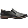 RIEKER 13557 SHOE - Black