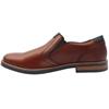 RIEKER 13557 SHOE - TAN