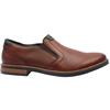 RIEKER 13557 SHOE - TAN