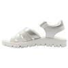 PRIMIGI 1388922 SANDAL - WHITE SILVER