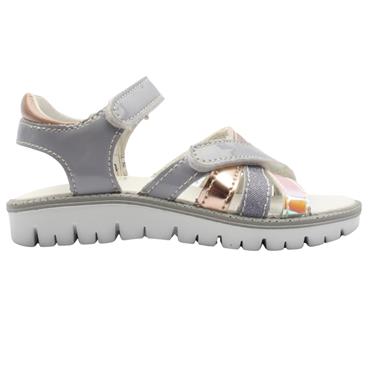 PRIMIGI 1388944 SANDAL - PURPLE