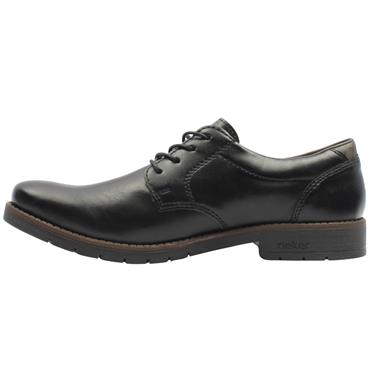 RIEKER 13900 SHOE - Black