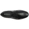 RIEKER 13900 SHOE - Black