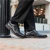 RIEKER 13900 SHOE - Black