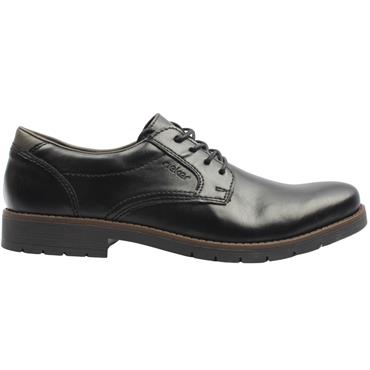 RIEKER 13900 SHOE - Black
