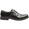 RIEKER 13900 SHOE - Black